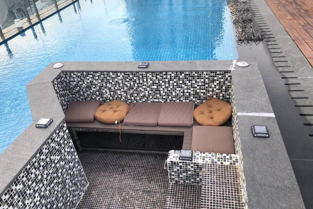 La Rosa Apartment