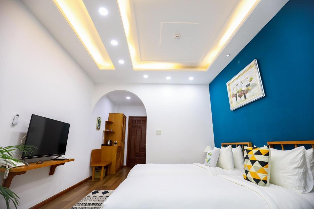 Chez Mimosa Local 3* Ho Chi Minh City