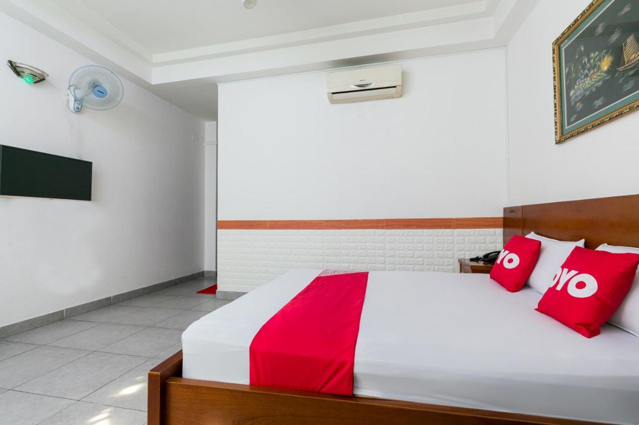 Oyo 975 Trung Nam 2* Ho Chi Minh City