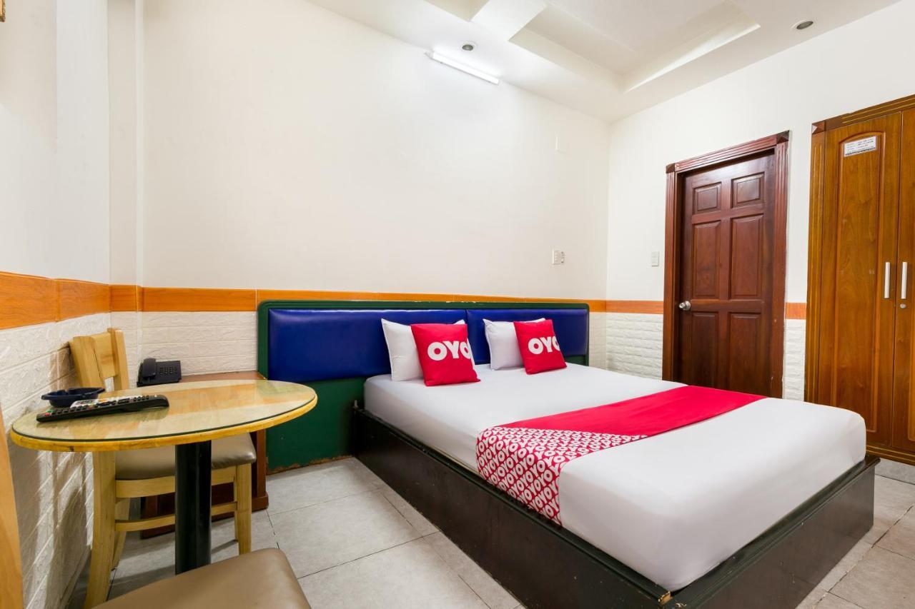 Oyo 975 Trung Nam Hotel