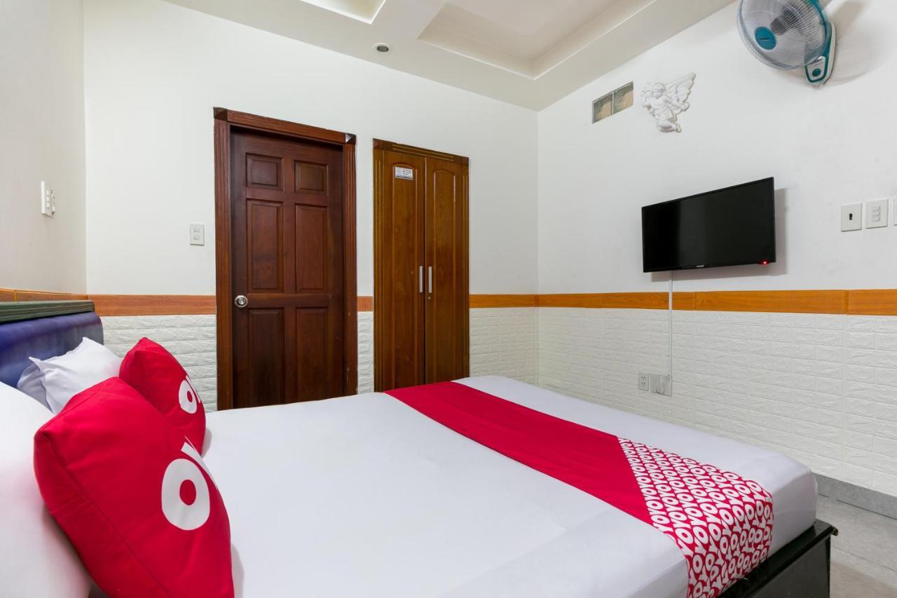 Hotel Oyo 975 Trung Nam 2*