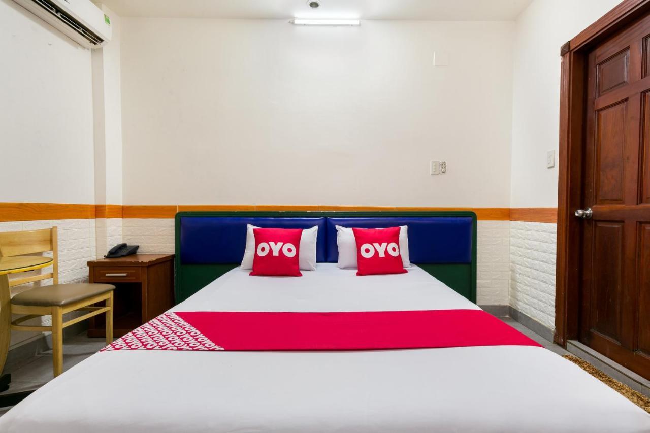 Oyo 975 Trung Nam Hotel Ho Chi Minh City