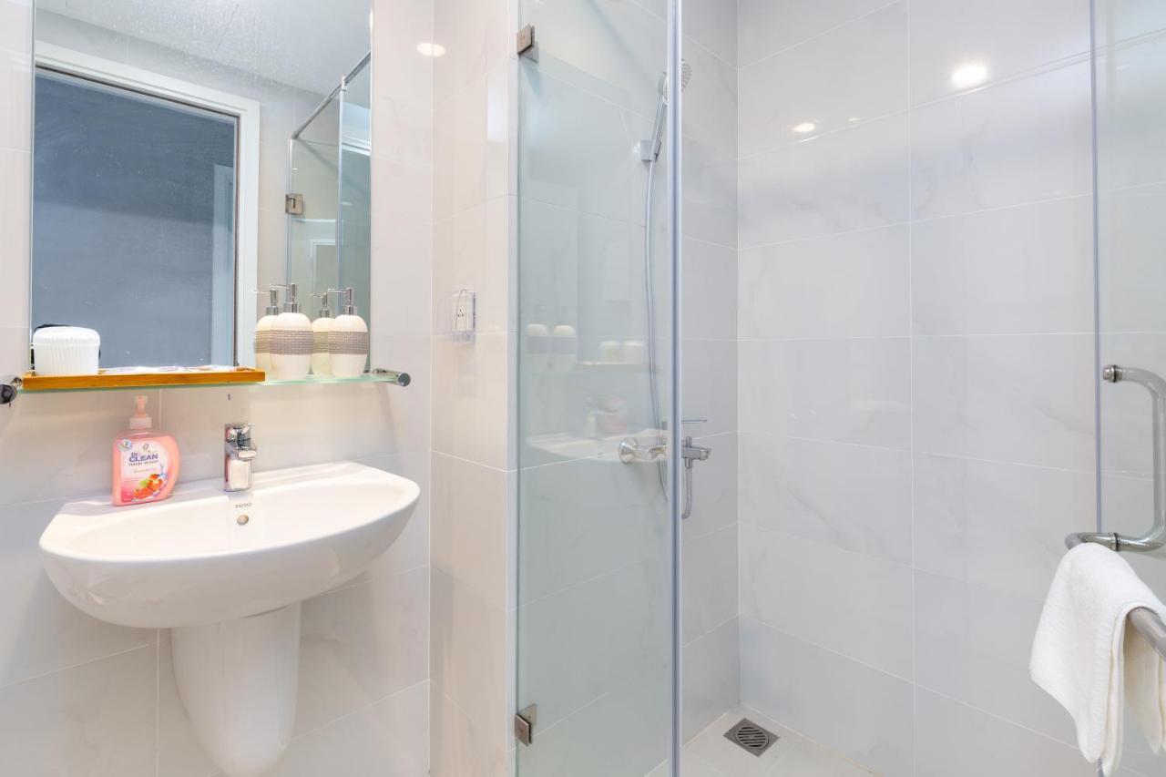 Blue Fingers Masteri An Phu Apartment Ho Chi Minh City