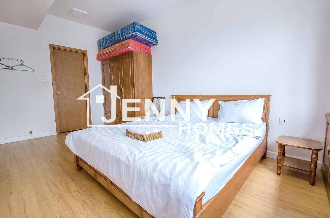 Sunrise - Jennyhomes * Ho Chi Minh City