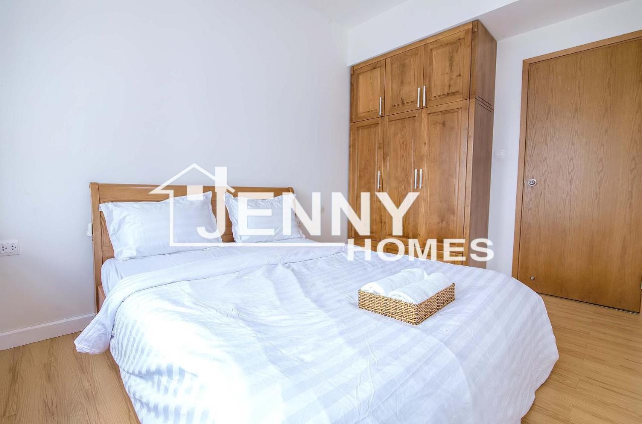 Apartment Sunrise - Jennyhomes *