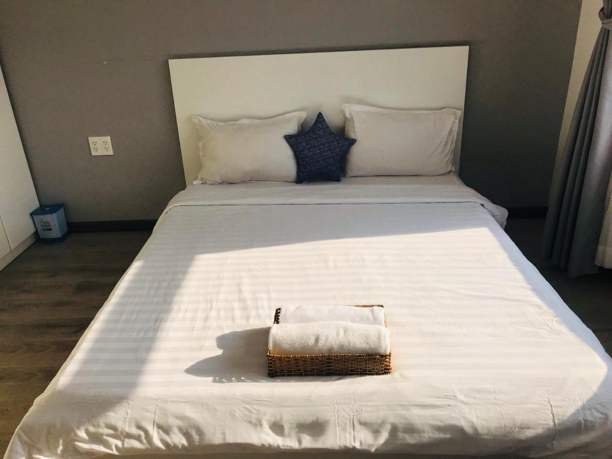 Sunrise - Jennyhomes Apartment Ho Chi Minh City