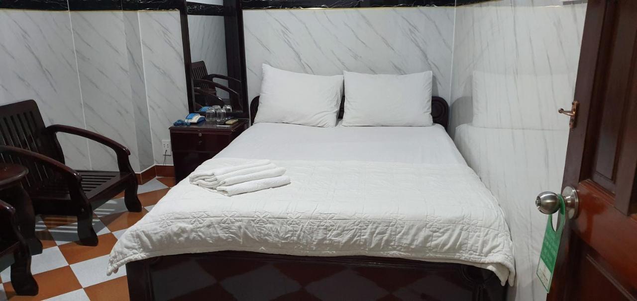 Hotel Thanh Lan *