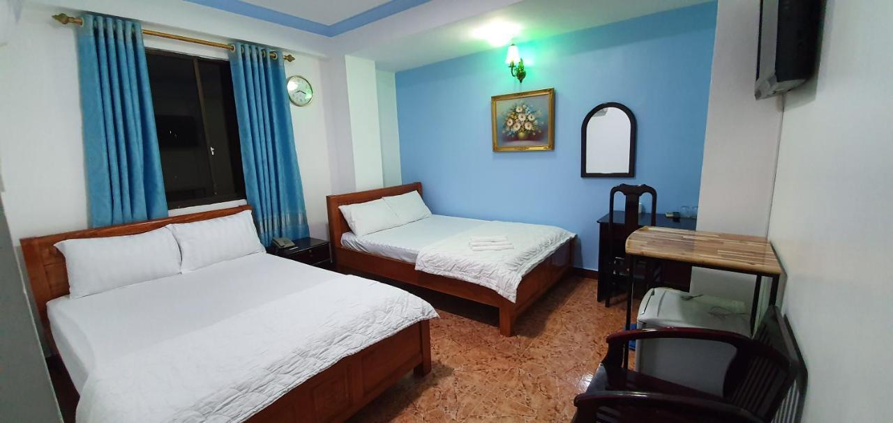 Thanh Lan Hotel *