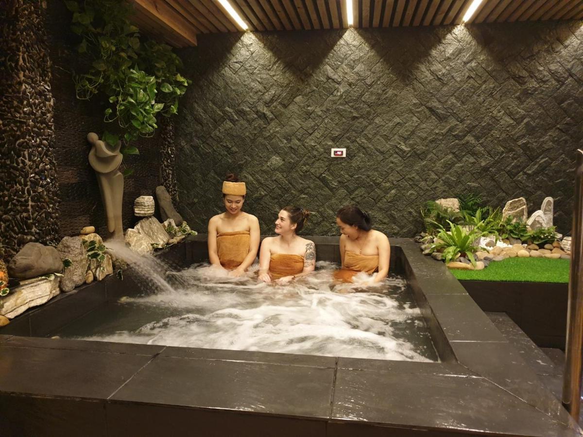 Saigon Hot Spring Apartment Ho Chi Minh City