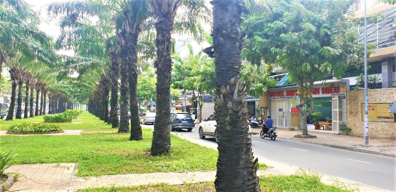 Khach San Minh Minh Hieu Hotel *