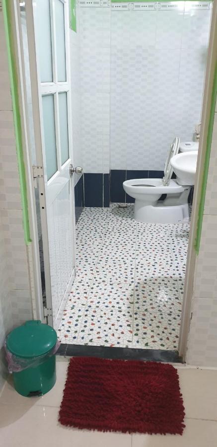 Khach San Minh Minh Hieu Hotel