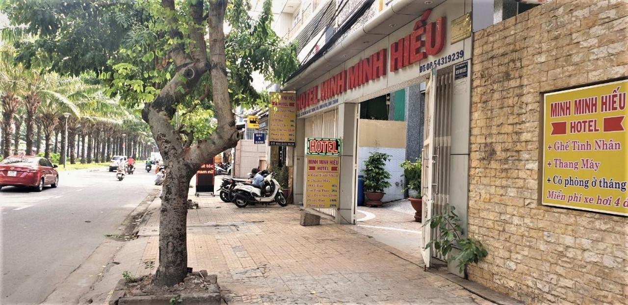 Hotel Khach San Minh Minh Hieu