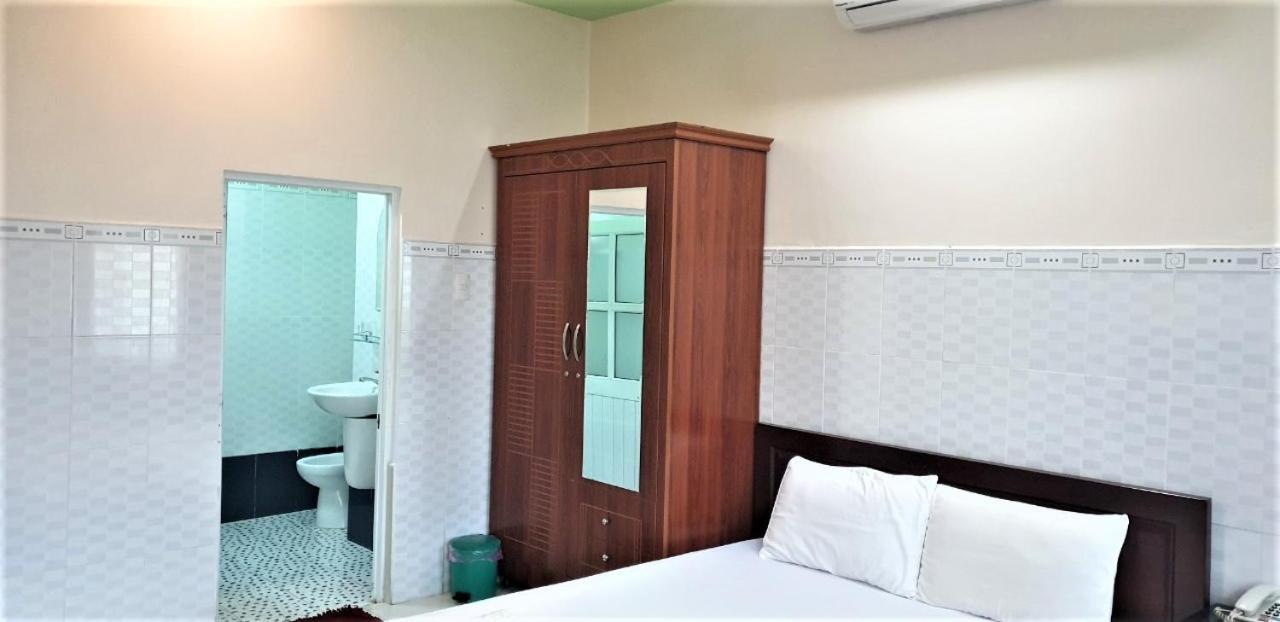 Khach San Minh Minh Hieu Hotel *