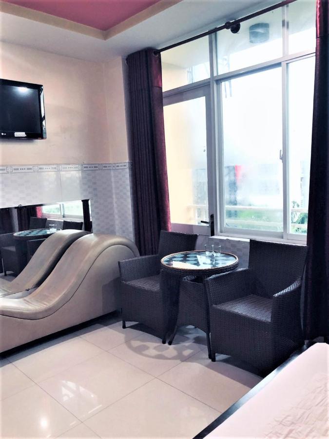 Hotel Khach San Minh Minh Hieu Ho Chi Minh City