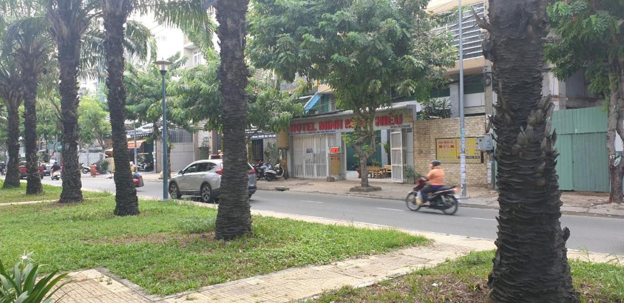 Khach San Minh Minh Hieu Hotel *