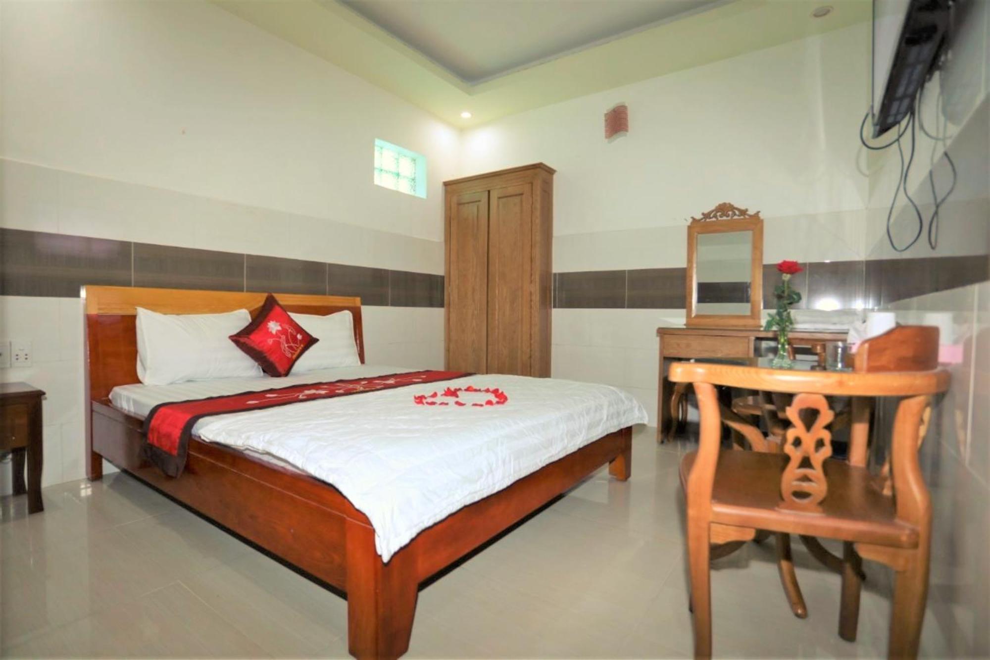 Dai An Go Vap Ho Chi Minh City