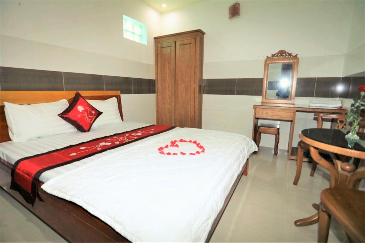 Hotel Dai An Go Vap Ho Chi Minh City