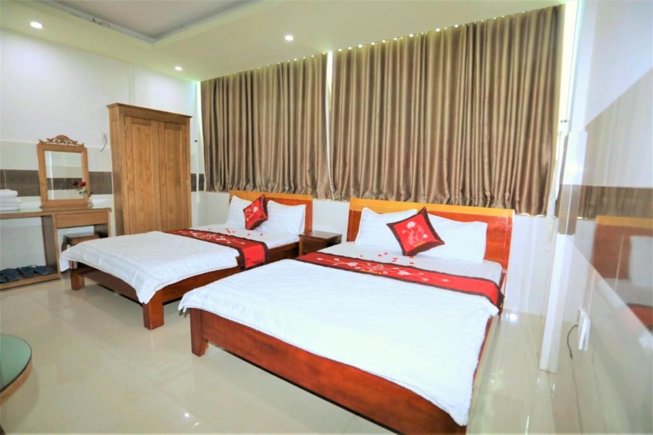 Dai An Go Vap Ho Chi Minh City