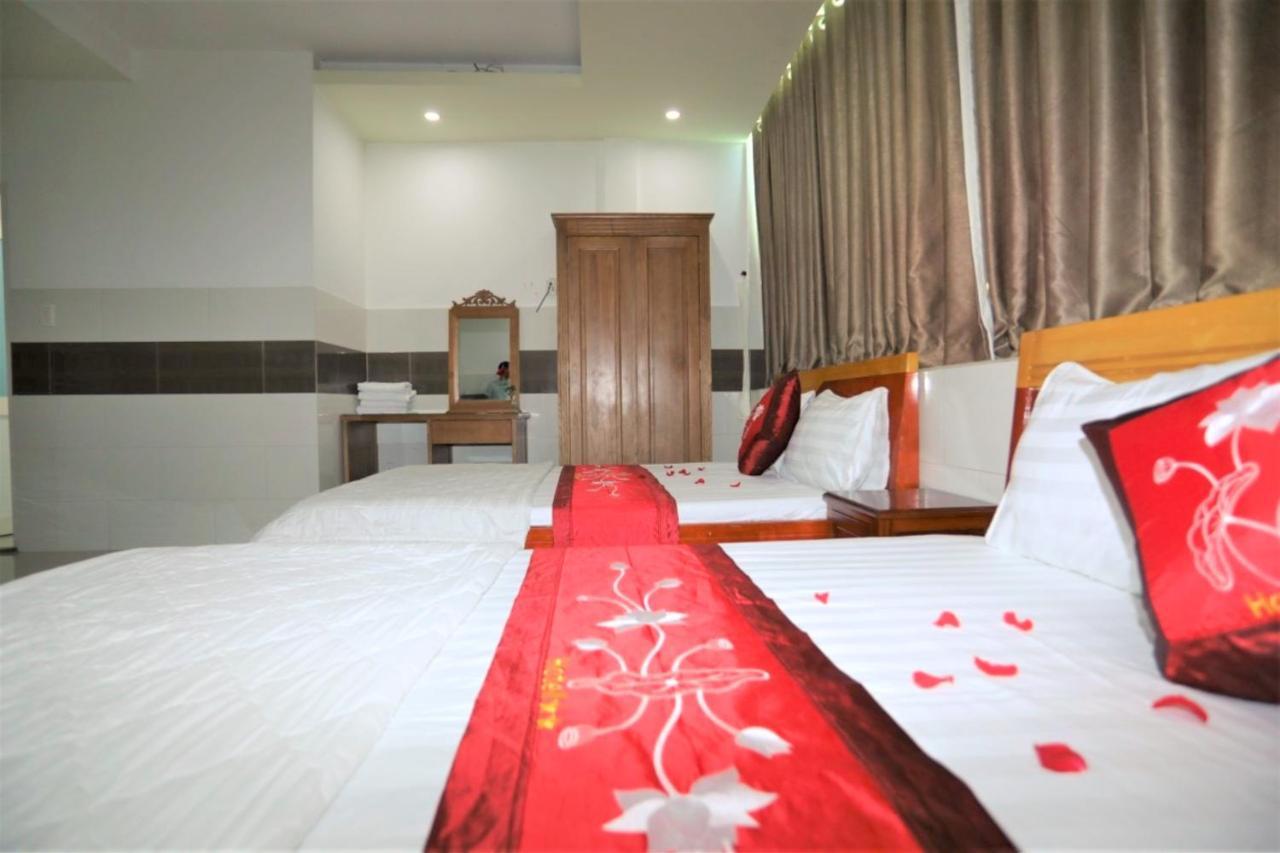 Dai An Go Vap Hotel