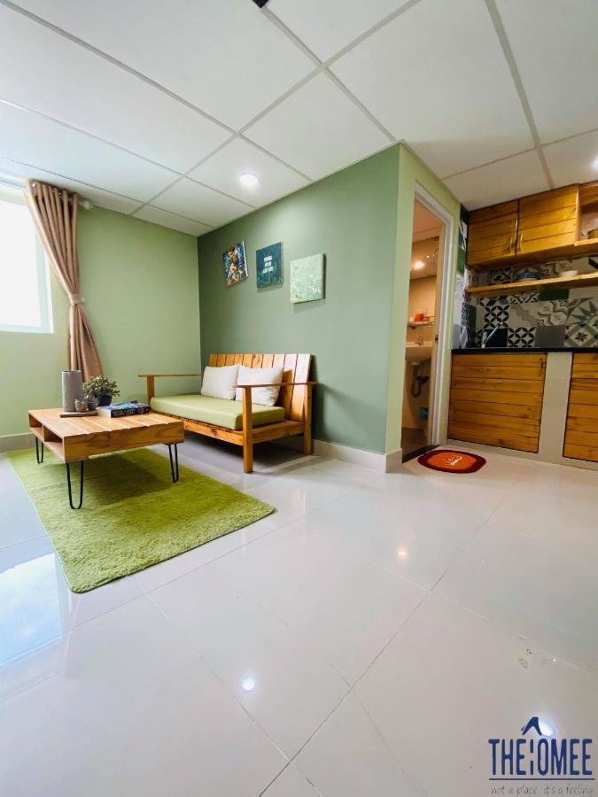 The Homee Bandar Ho Chi Minh