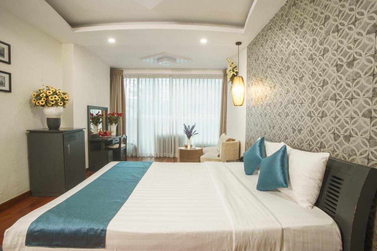 Sense Legend & Hotel Ho Chi Minh City