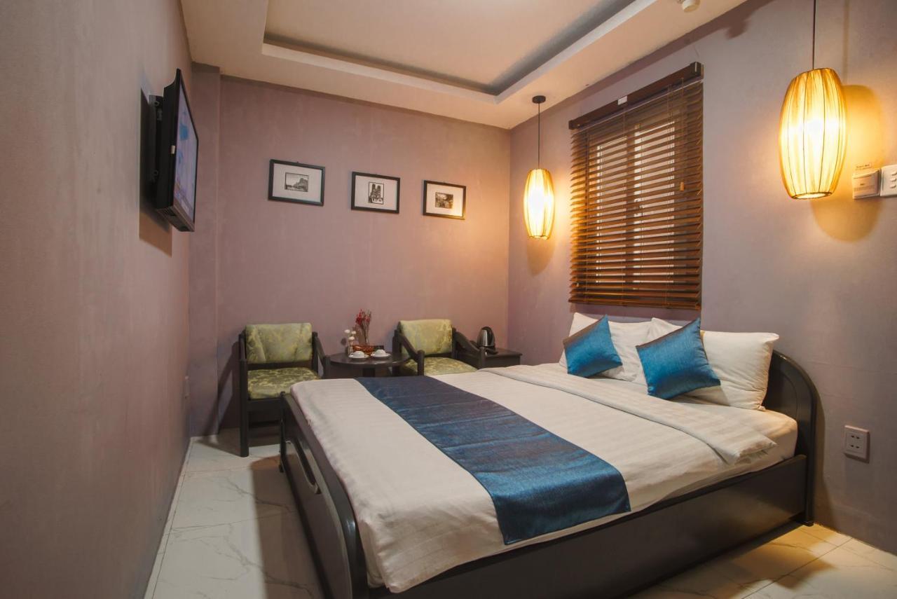 Hotel Sense Legend & 3*