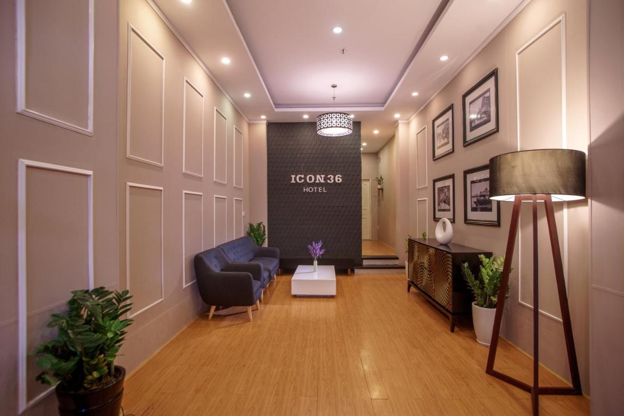 Sense Legend & Hotel