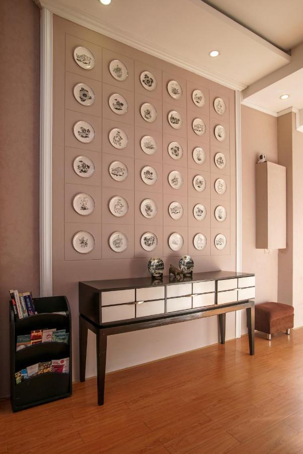 Sense Legend & Hotel 3*