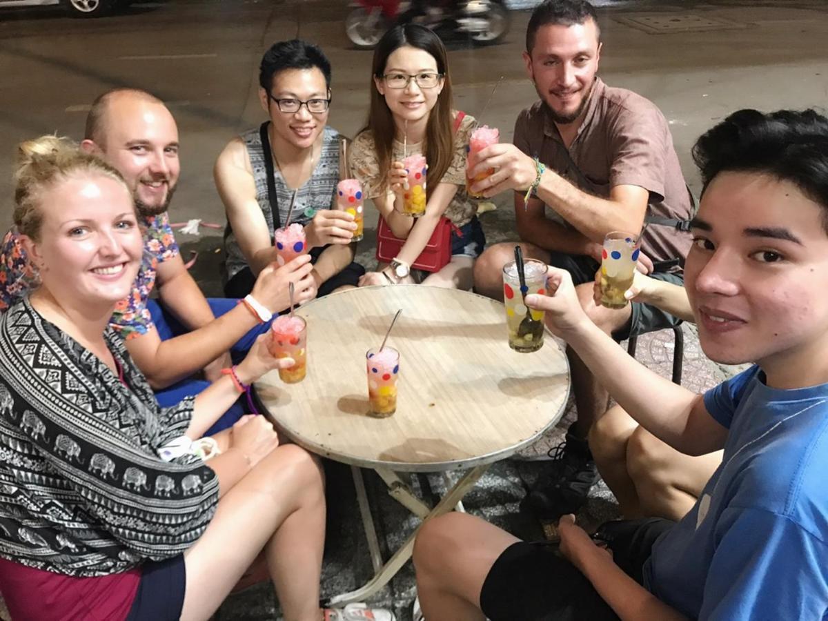 Hotel H Cafe Saigon Ho Chi Minh City
