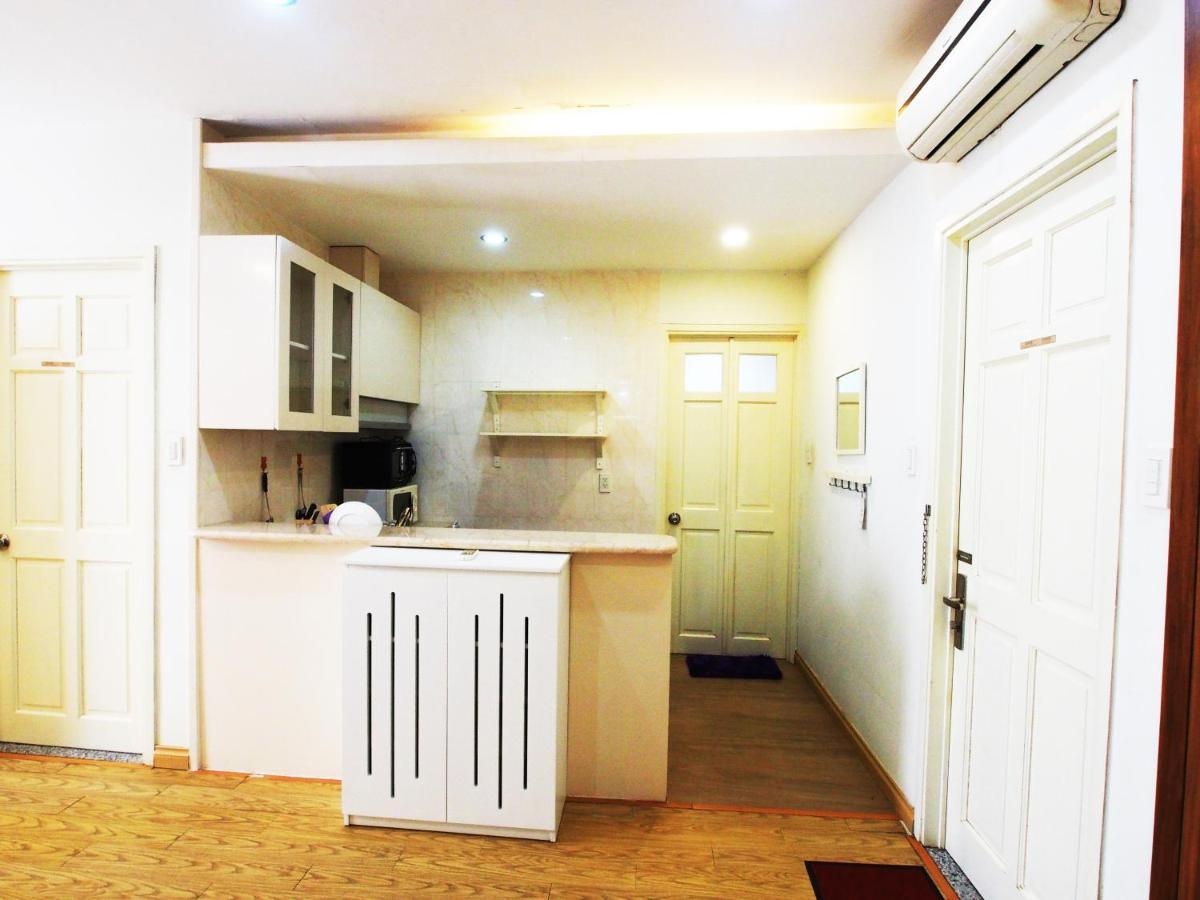 Dong Duong Apartment *