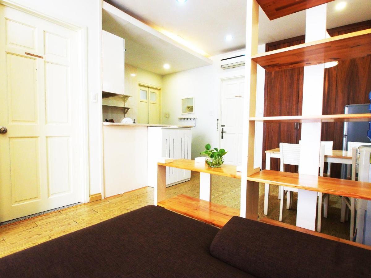 Dong Duong Apartment Ho Chi Minh City