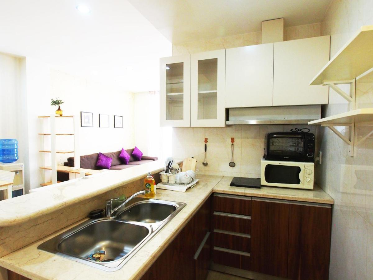 Dong Duong Apartment Ho Chi Minh City