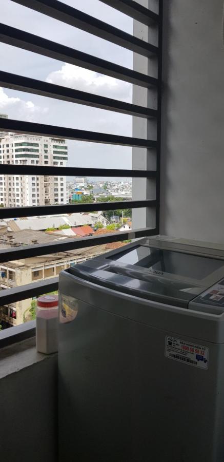 Herla Saigon 1 River Gate Ben Thanh * Bandar Ho Chi Minh