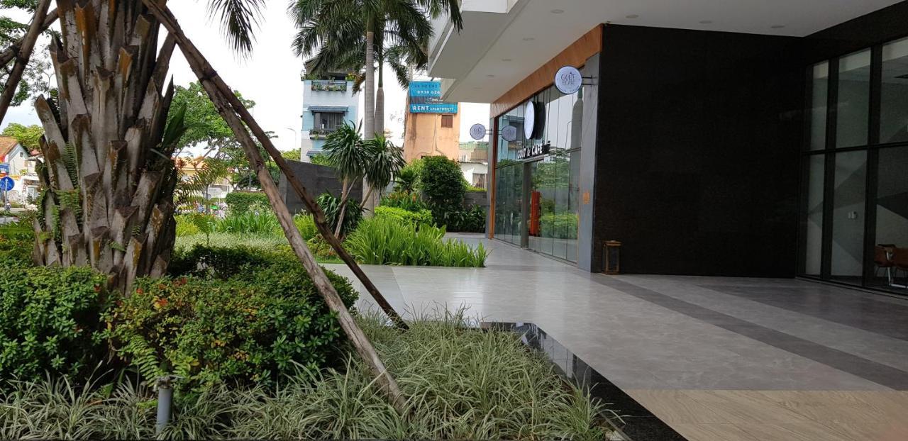 Herla Saigon 1 River Gate Ben Thanh Apartment Ho Chi Minh City