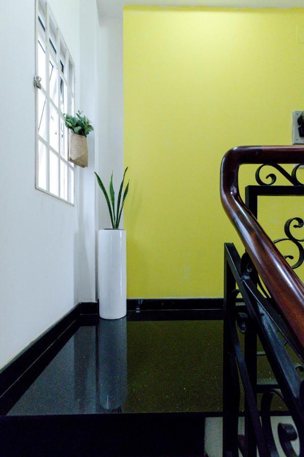 Homestay The Ho Chi Minh City