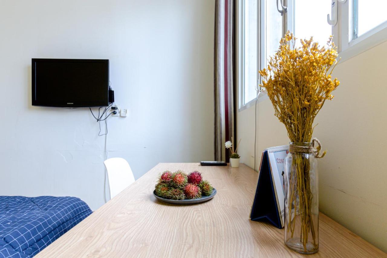 The Homestay