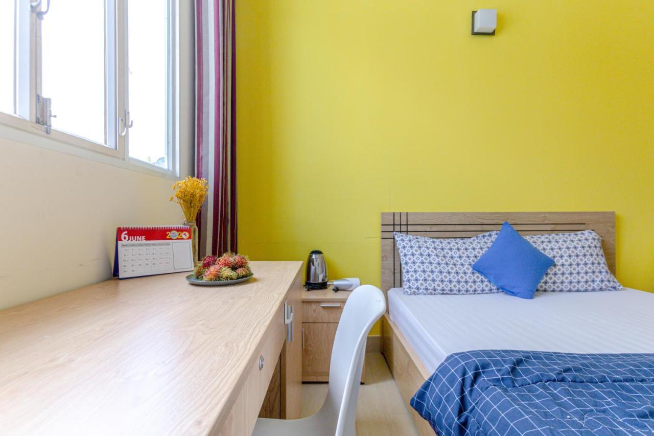 Homestay The Ho Chi Minh City