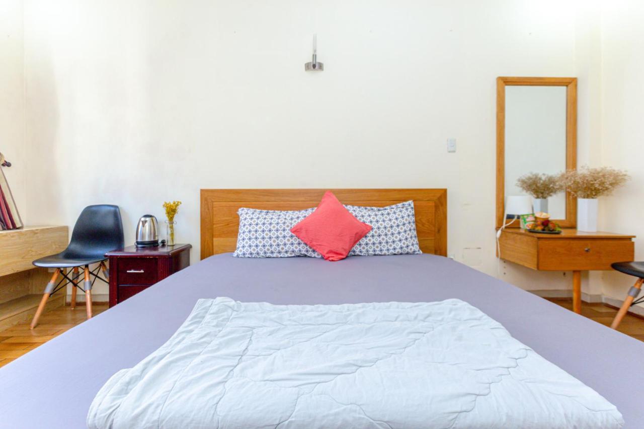 Homestay The