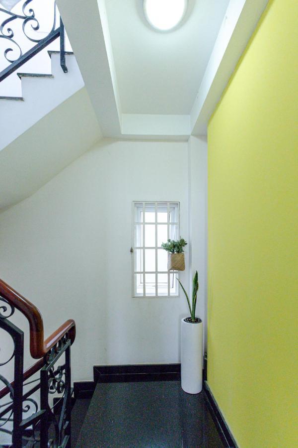 The Homestay *