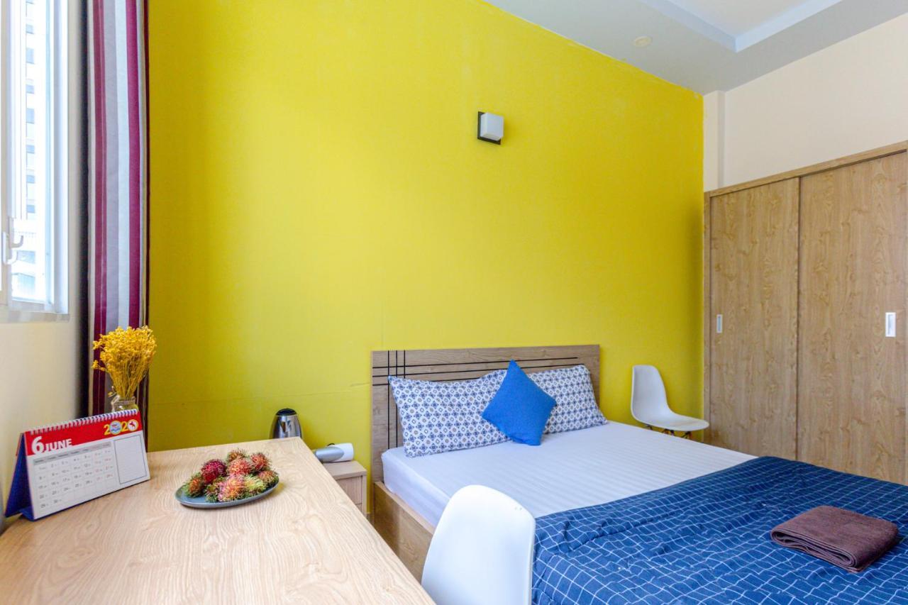The Homestay