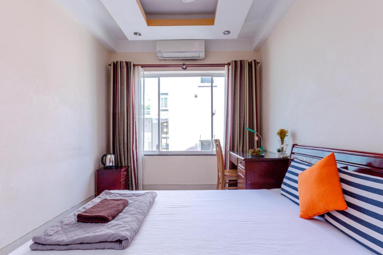 Homestay The Ho Chi Minh City