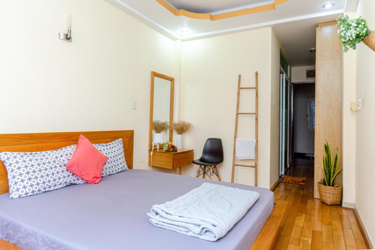 The Homestay *