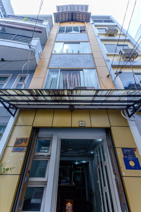 Homestay The Ho Chi Minh City