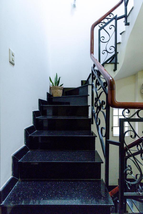 The Homestay