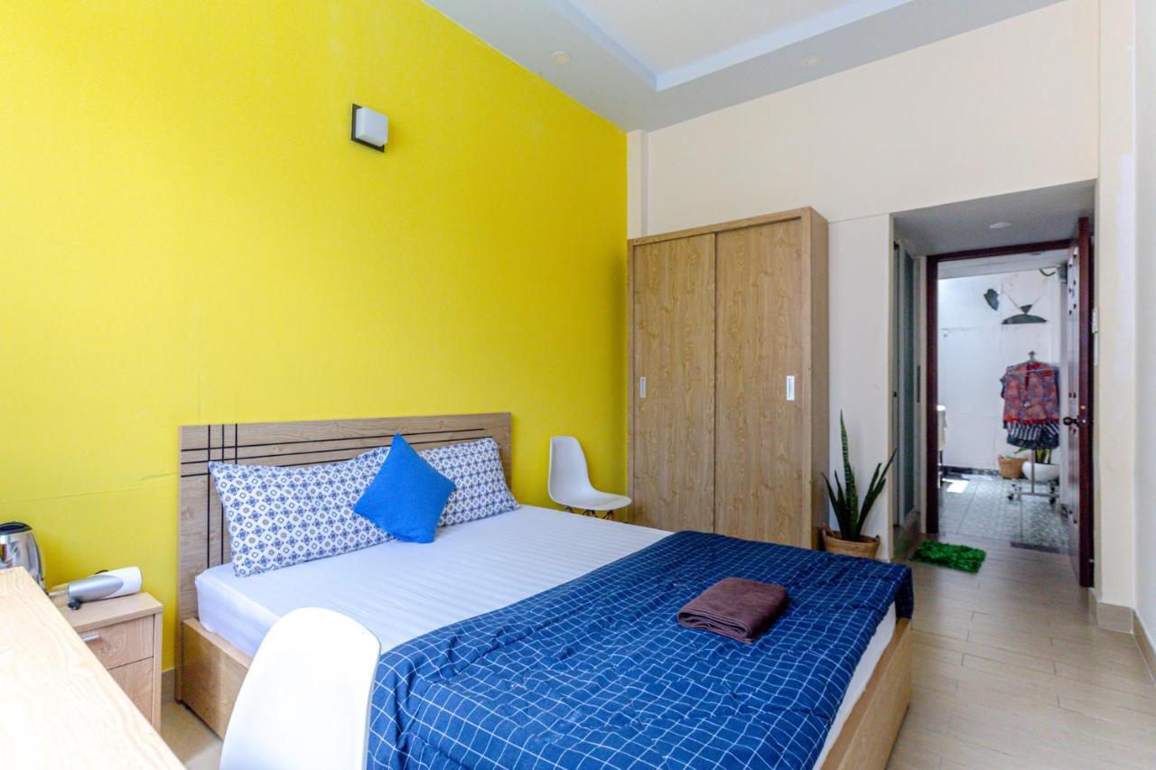 The Homestay *