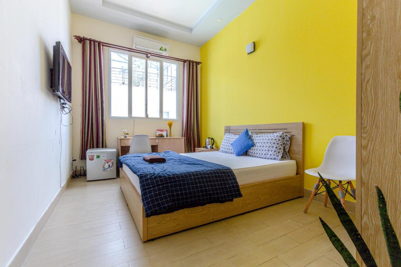 Homestay The Ho Chi Minh City