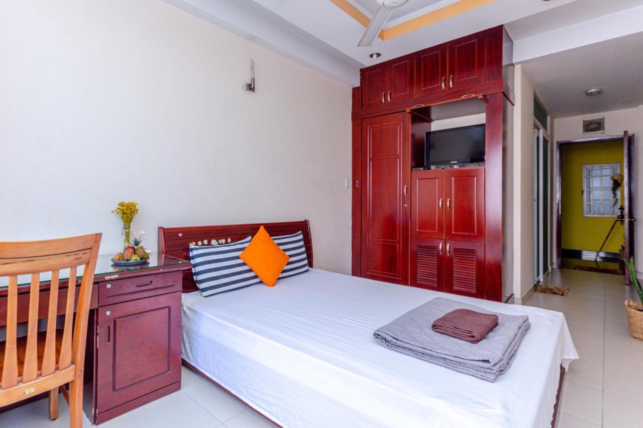 Homestay The Ho Chi Minh City