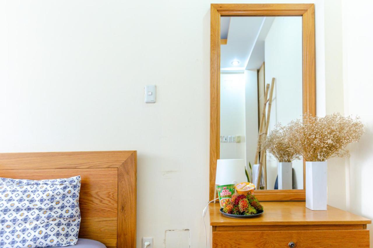 Homestay The Ho Chi Minh City