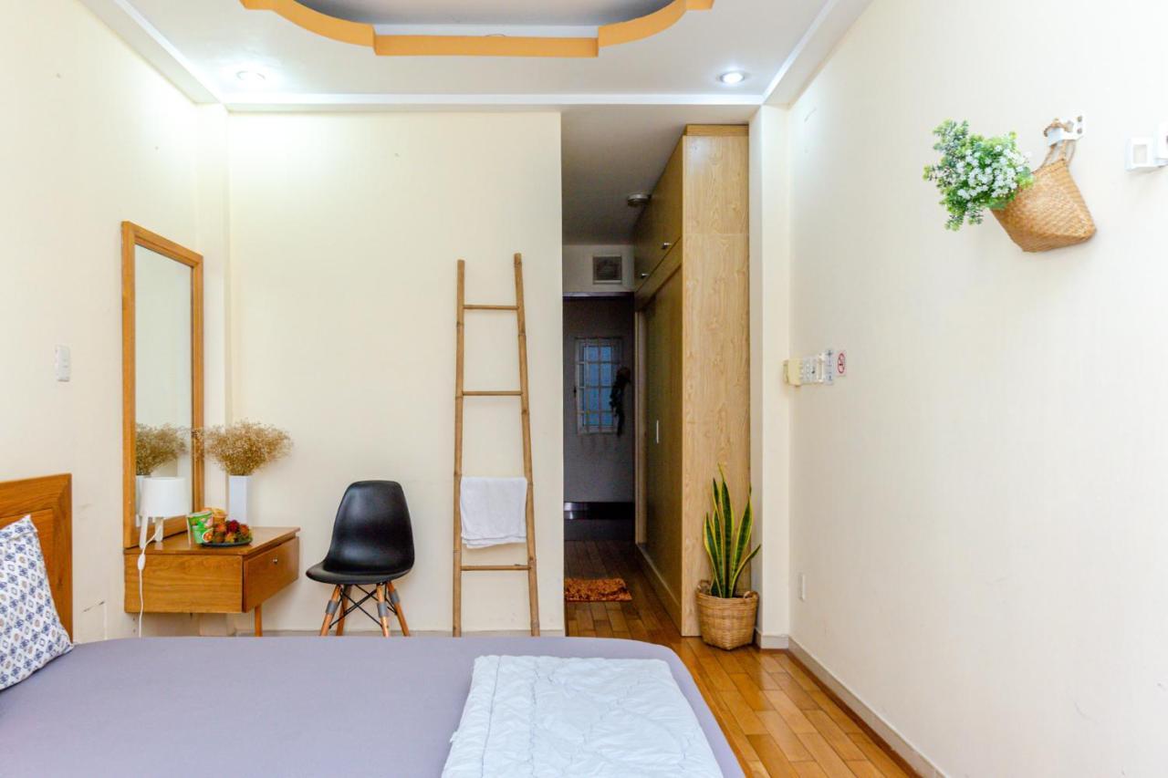 The Homestay