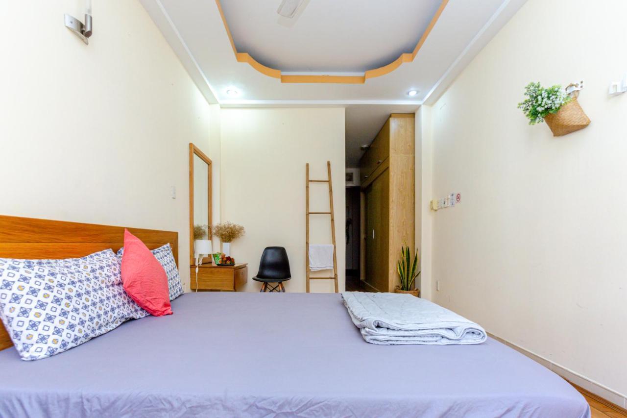 Homestay The Ho Chi Minh City